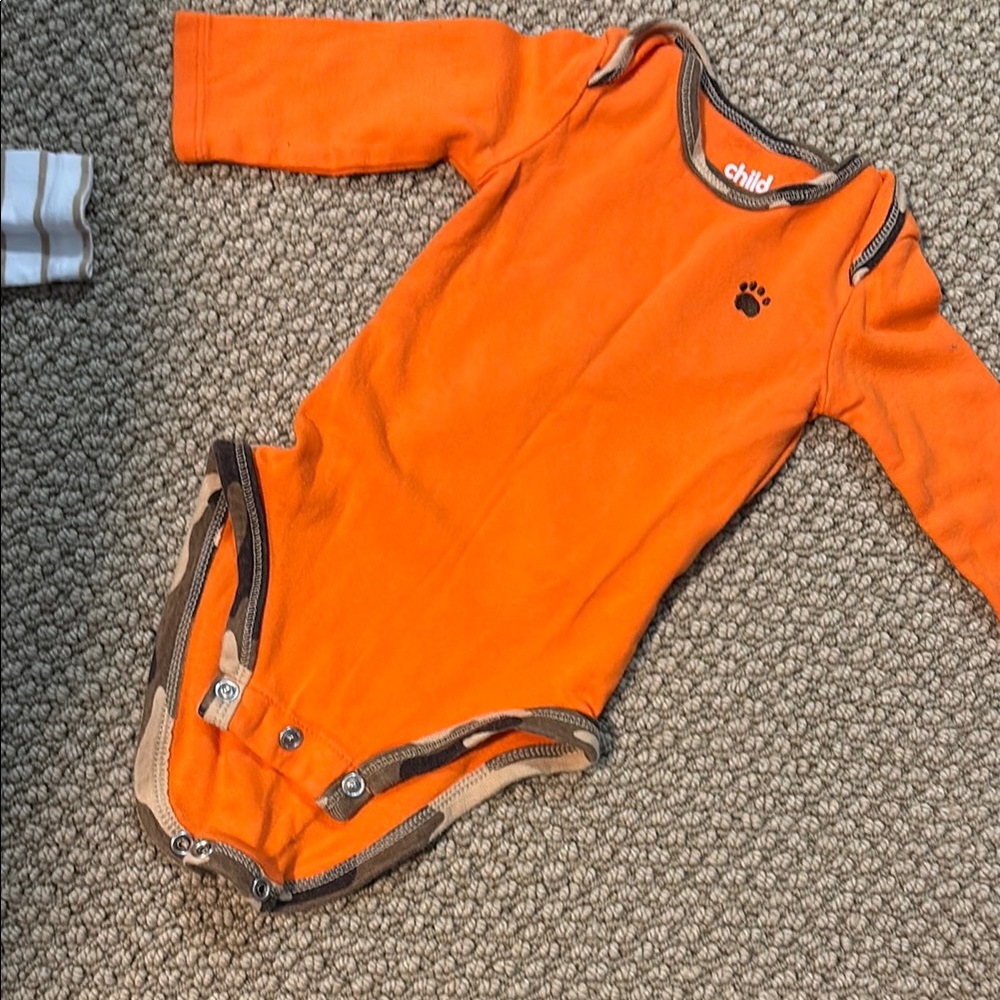 Camo Set - Picture 4 of 5